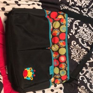 Diaper bag for baby’s